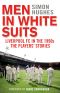 [Liverpool FC 02] • Men in White Suits